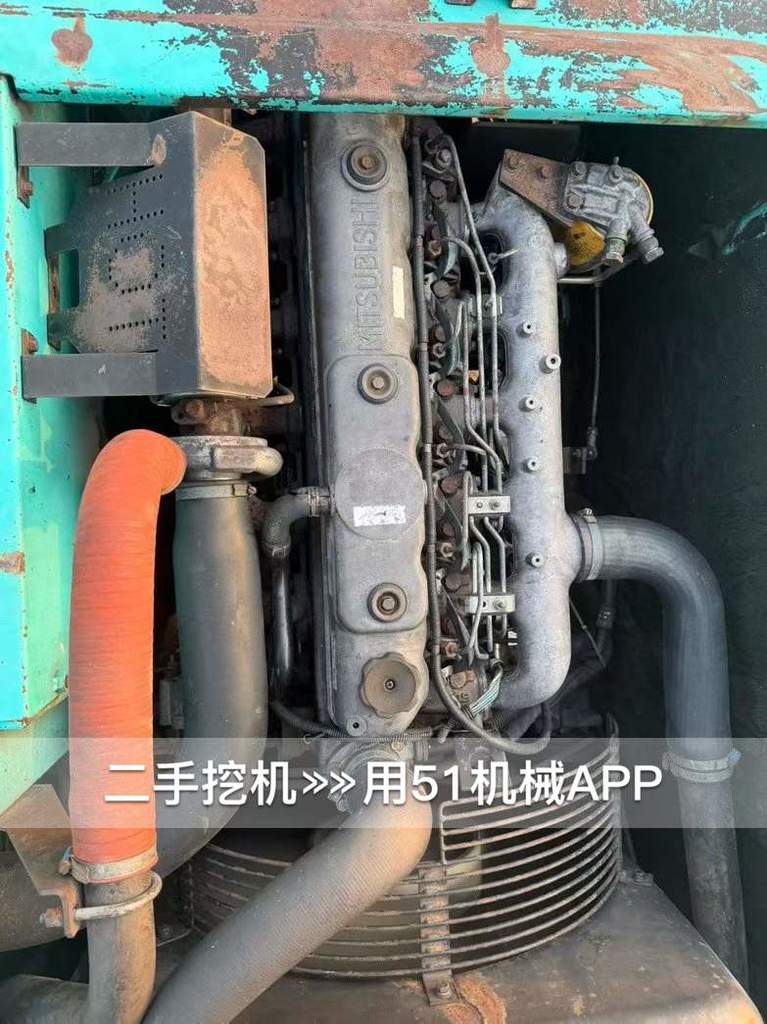 51挖机
